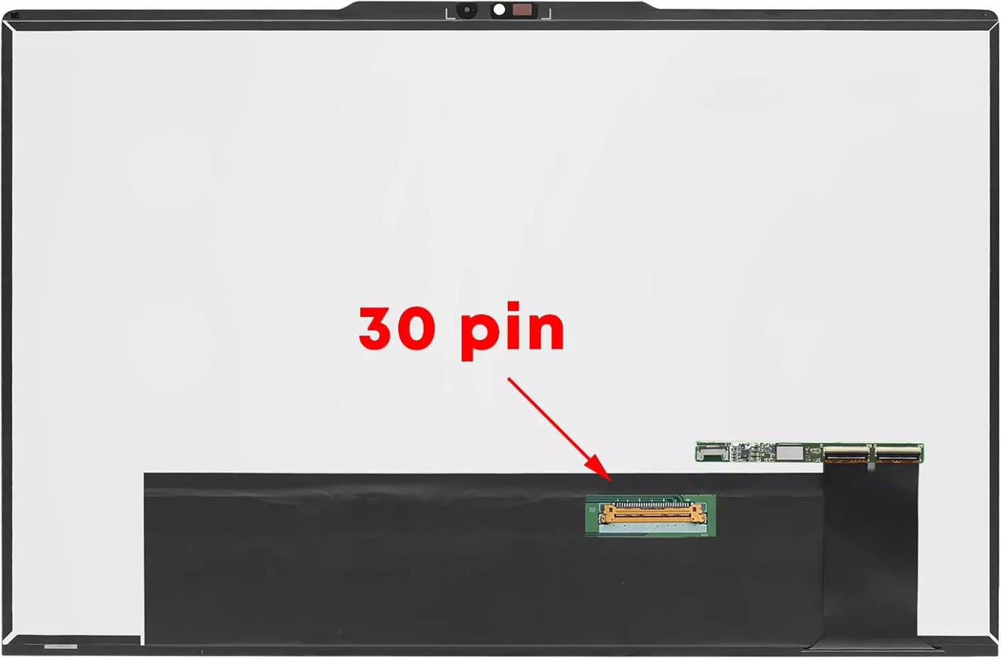 NEW Lenovo Yoga 7 14ARP8 82YM OLED LCD Touch Screen Digitizer Display Assembly