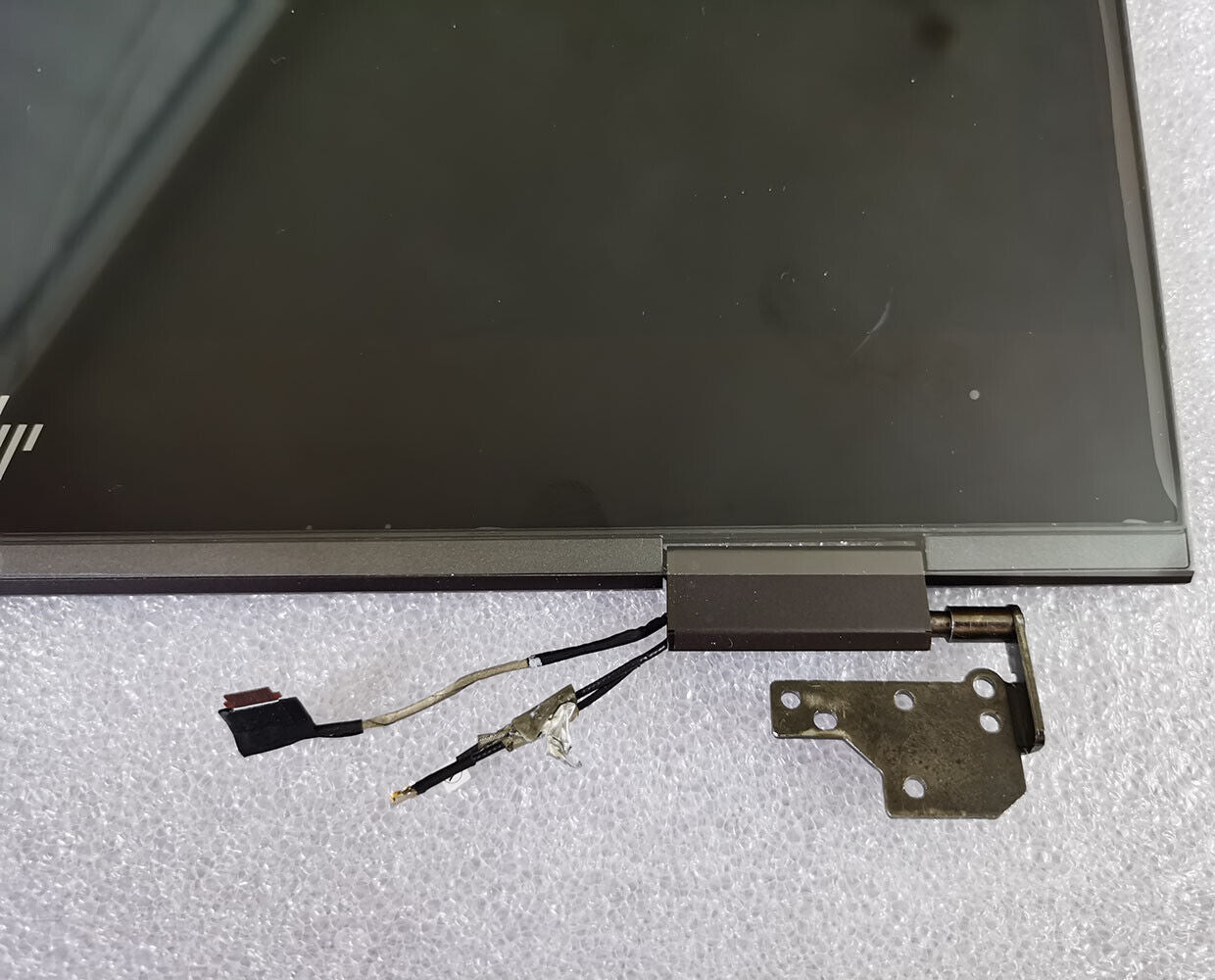 Écran tactile LCD 15,6" pour HP Envy X360 15M-DS0011DX et 15M-DS0012DX