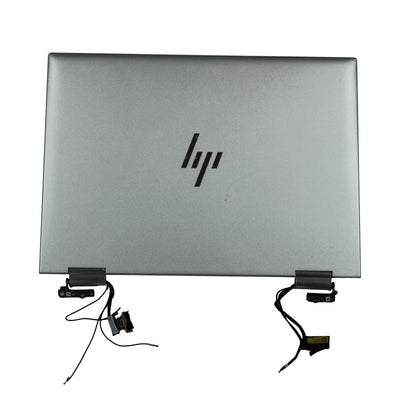 For HP EliteBook X360 1040 G9 14" LCD Touchscreen Assembly complete N45007-001