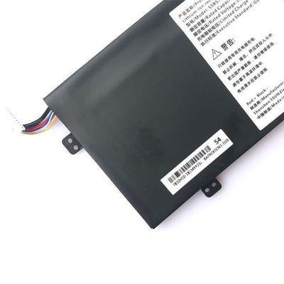 SSBS73 for Mechrevo S1 Pro-01 Pro-02 SWIN-GGRTTF01 LDW19050065 MX350 Battery