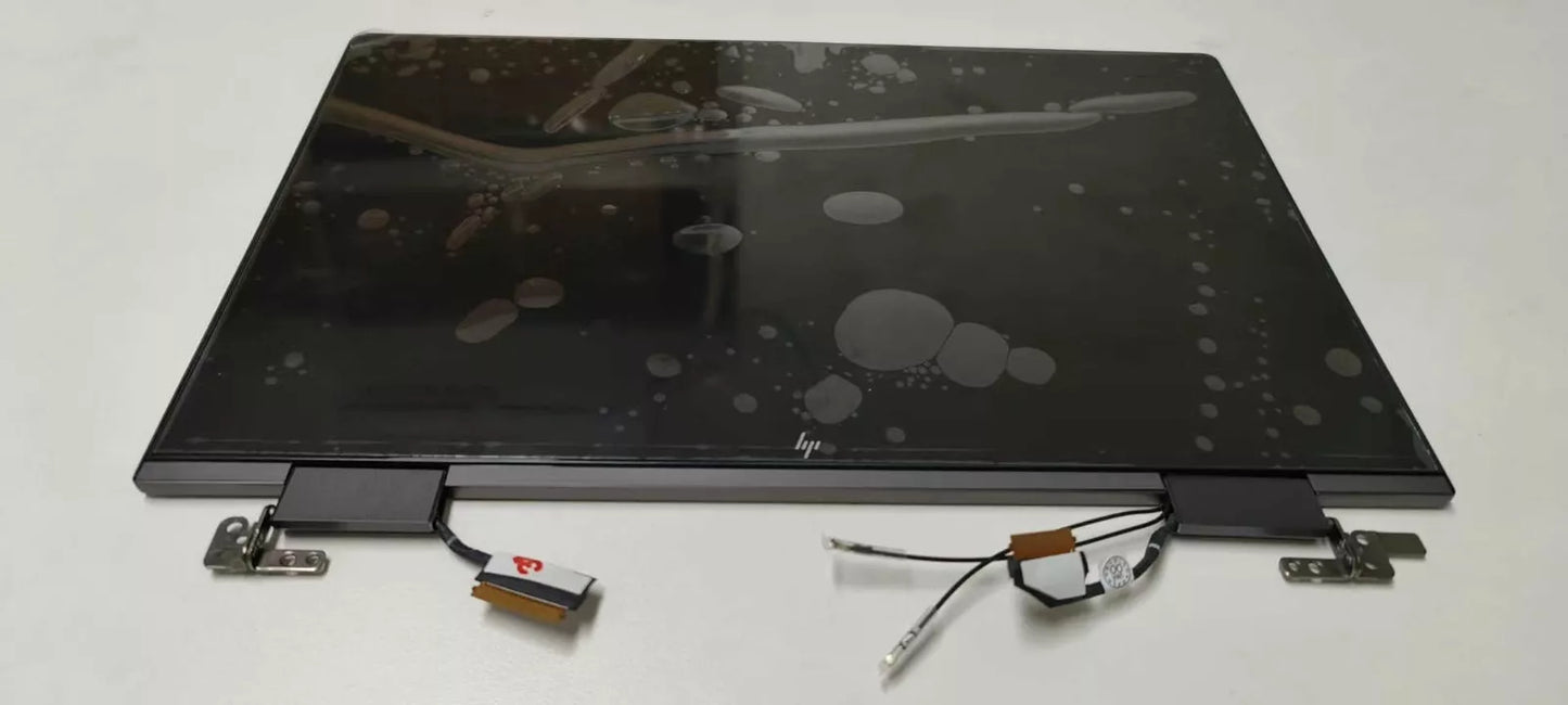 L94493-001 13,3'' HP ENVY X360 13-AY avec écran tactile 1920*1080 Marron