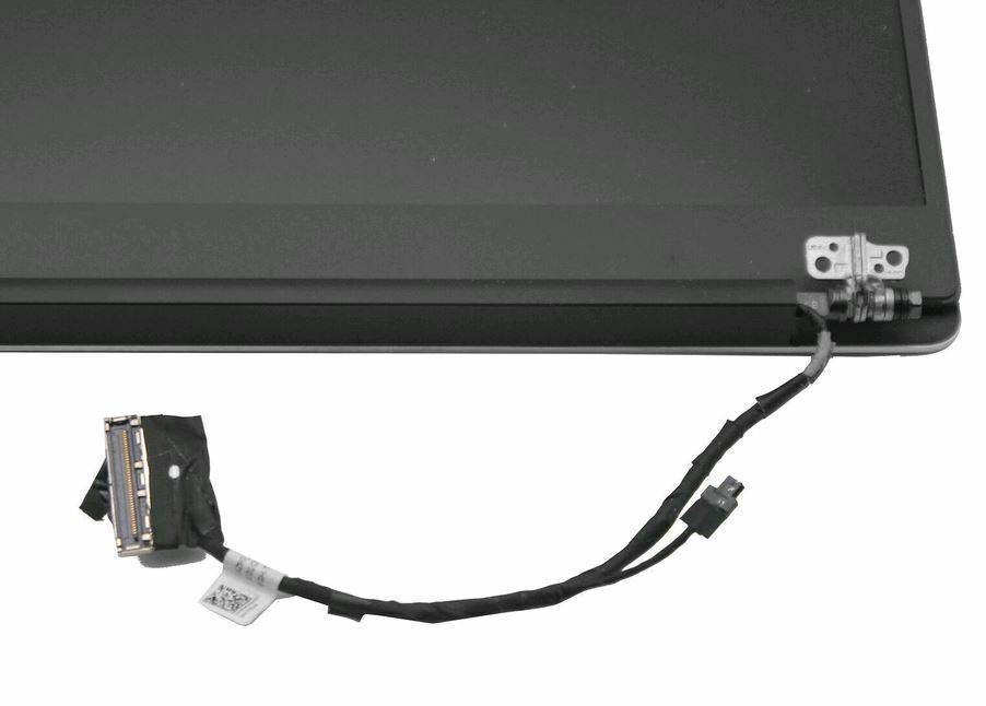 New Dell 13 9343 9350 9360 LCD LED FHD Non-Touch Screen Screen Full Assembly