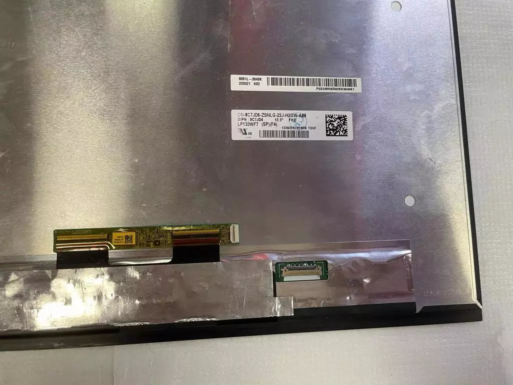 Dell Latitude 3340 2-IN-1 LCD Screen Display Touch Assembly No Bezel NEW