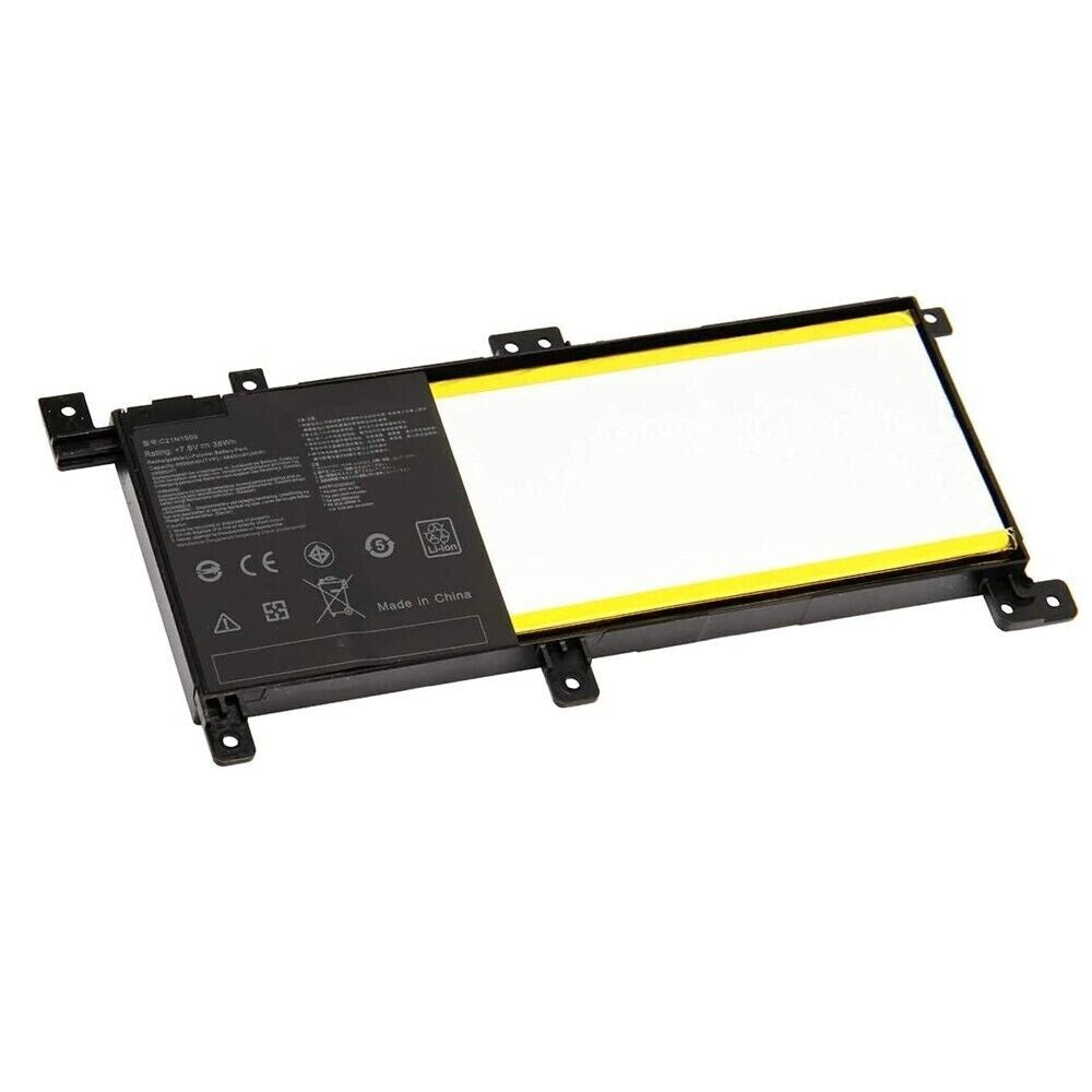 C21N1509 Battery For Asus Vivobook X556UA X556UB K556U K556UA A556U A556UA 38Wh