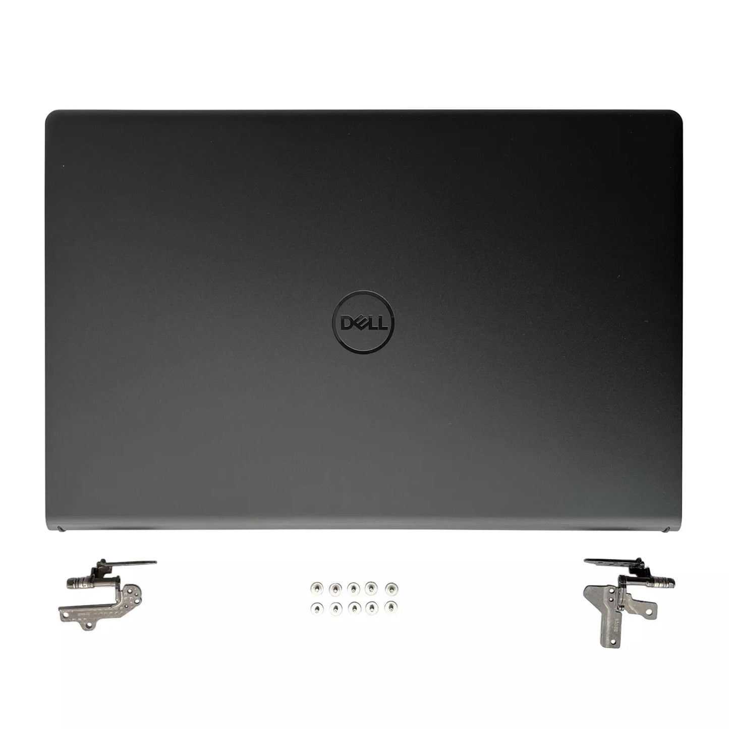 New for Dell Inspiron 15 3510 3511 3515 3520 3521 3525 LCD Back Cover & hinges