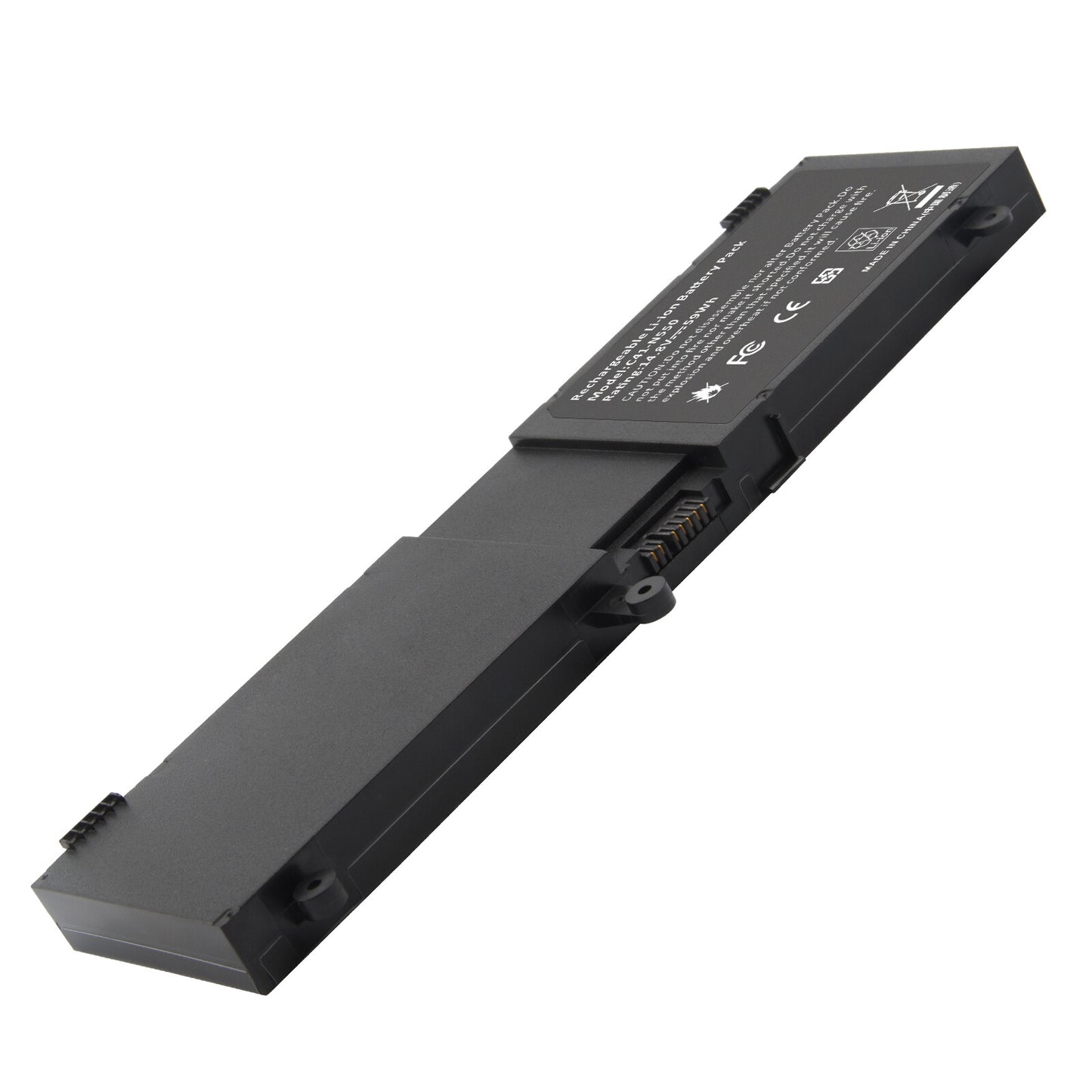 C41-N550 Battery For ASUS N550J N550JA-SB71T N550JK-DS71T N550JK-DB74T