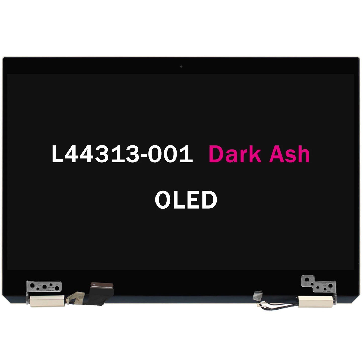 NEW HP L44314-001 Spectre X360 15t-df100 15-df000 15.6" OLED UHD 4K Touch screen