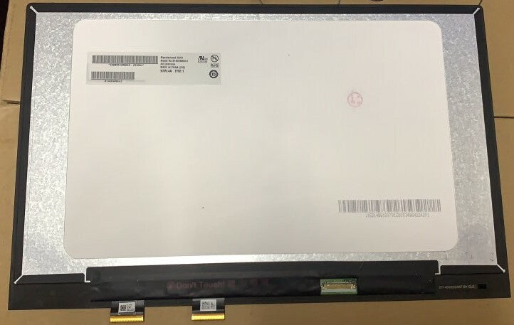 14" for Asus Vivobook Flip 14 TP412 TP412U TP412UA tp412F FHD Lcd Touch Screen