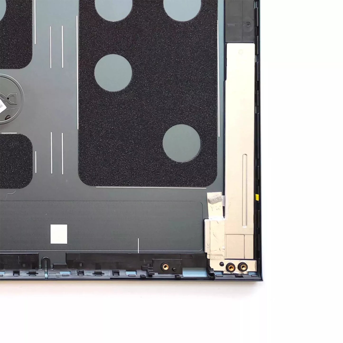 New Dell Inspiron 16Plus 7610 Lcd Back Cover Real Lid Blue 0HNYF4 HNYF4 BLUE
