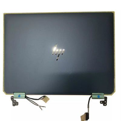 HP SPECTRE X360 14-EA 14T-EA 14T-EA200 FHD LCD TOUCH SCREEN M22159-001 HINGE UP