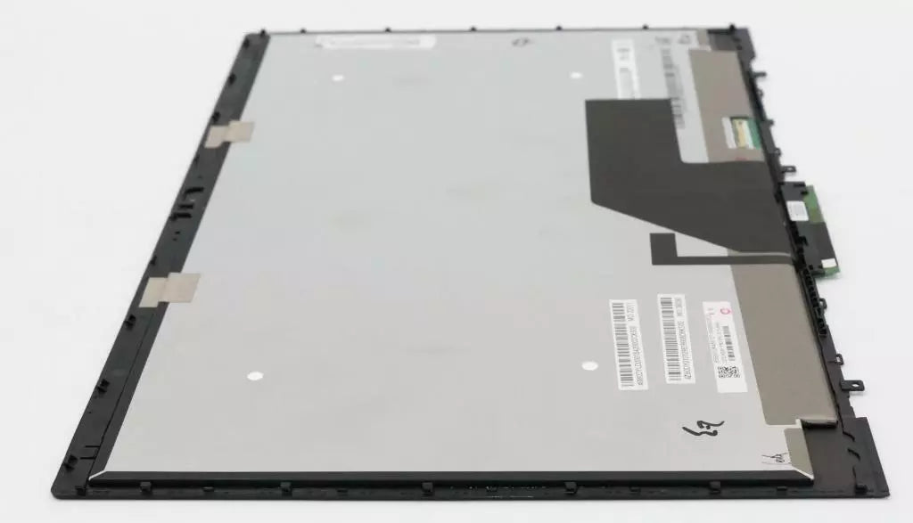 Genuine Lenovo ThinkPad P1 1st Gen 15" 4K UHD+ Touch LCD screen Bezel 01YU648