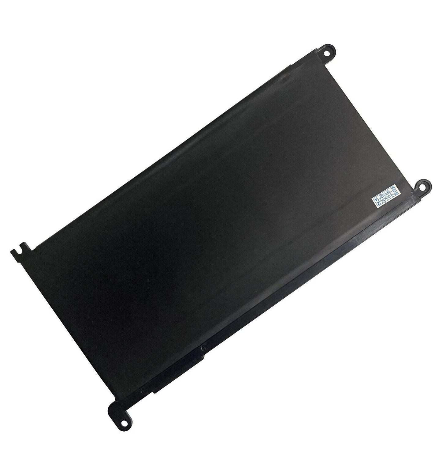 NEW Genuine 42Wh WDXOR Battery For Dell Inspiron 15 5000 Series 15 5565 5567