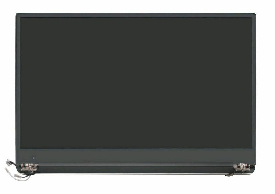 New Dell 13 9343 9350 9360 LCD LED FHD Non-Touch Screen Screen Full Assembly