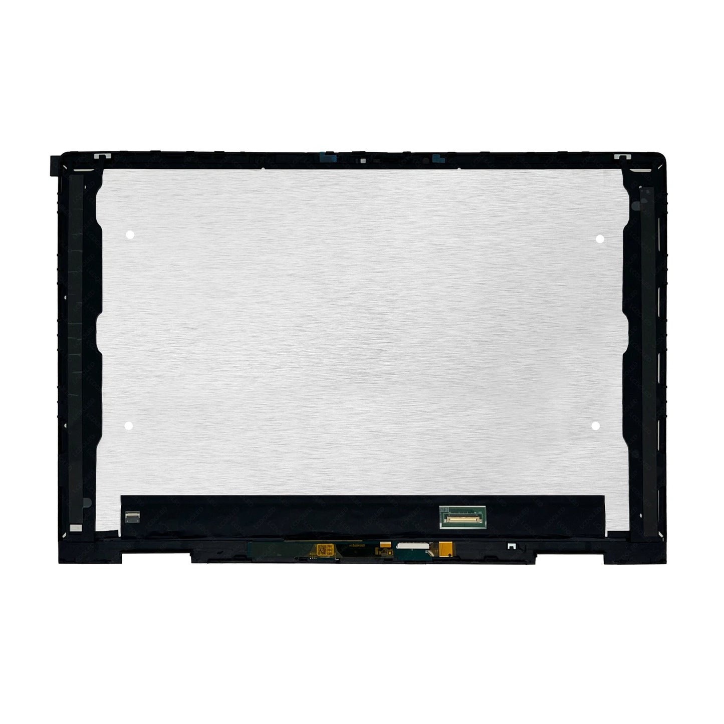 FHD IPS LCD Touch Screen Digitizer Assembly NV156FHM-N4T for HP Envy x360 15-fh