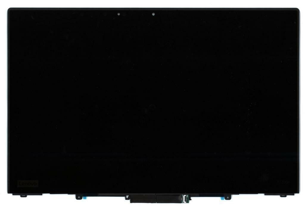 Lenovo Thinkpad x1 yoga 3rd gen WQHD screen LCD Touch digitizer Display 01YT250