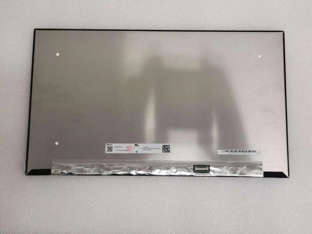 LCD LED 15.6" Display Screen NV156FHM-N4W Dell Inspiron 15 7510 DP/N 01F7VM