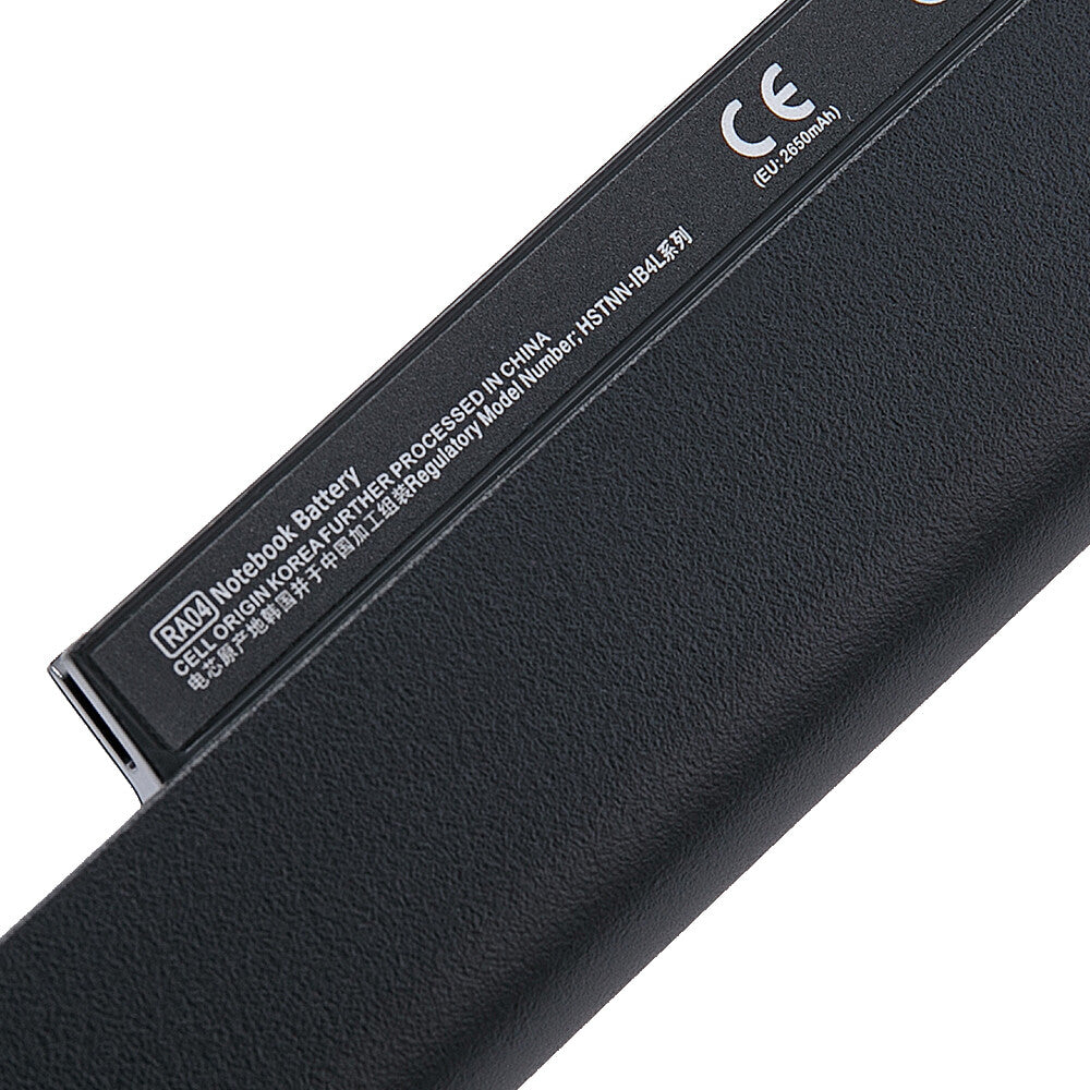 RA04 Laptop Battery For HP ProBook 430 430 G1 440 G2 H6L28AA H6L28ET HSTNN-IB4L