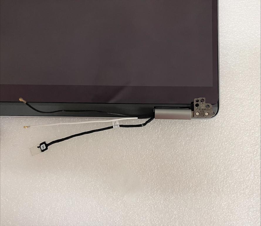 13.3" for Dell Latitude 5320 2-in-1 Touch Fhd Lcd Screen Complete Assembly Xyjy4