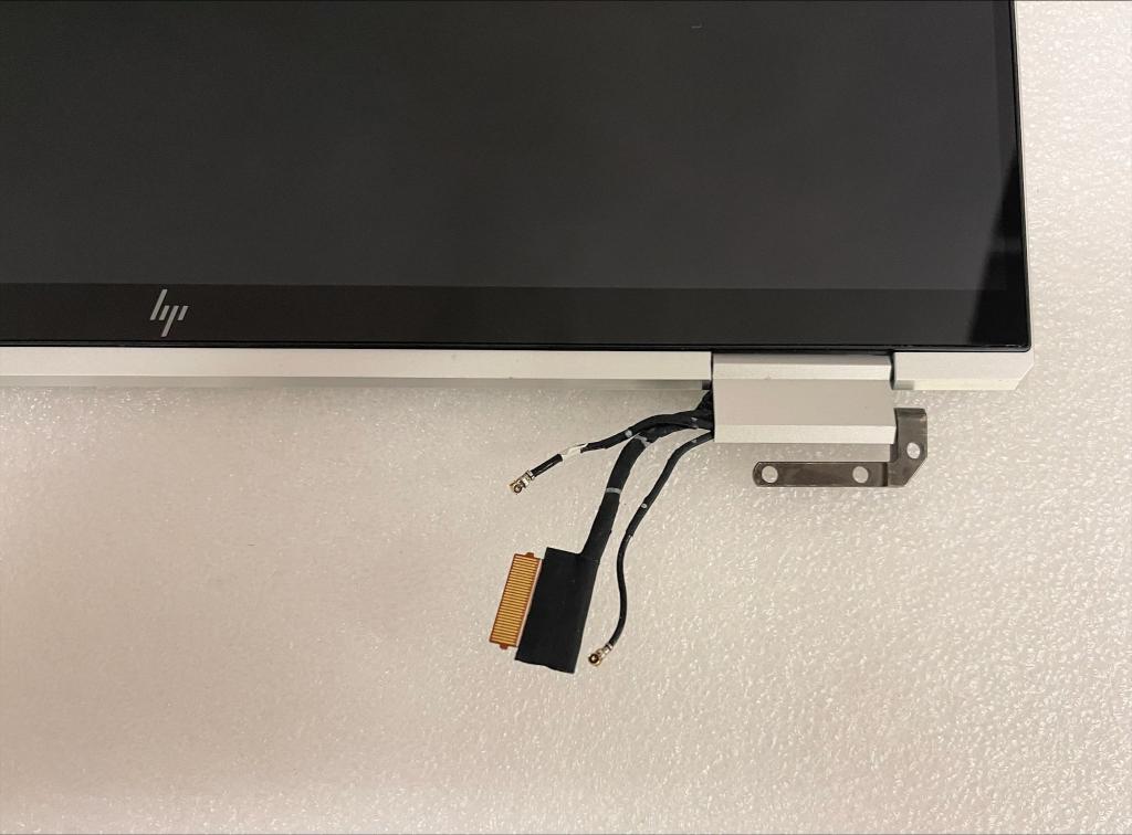 Nouvel écran tactile LCD complet pour HP EliteBook x360 1030 G8 13,3" (M45814-001)