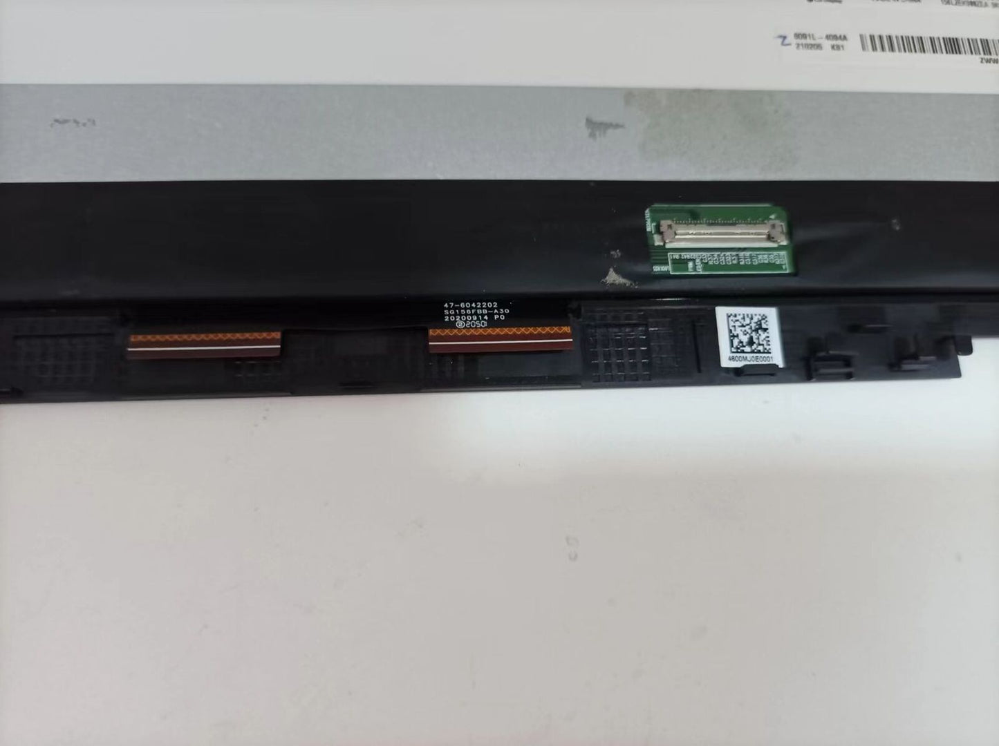 Écran tactile LCD FHD M45452-001 pour HP ENVY X360 15M-ES1023DX