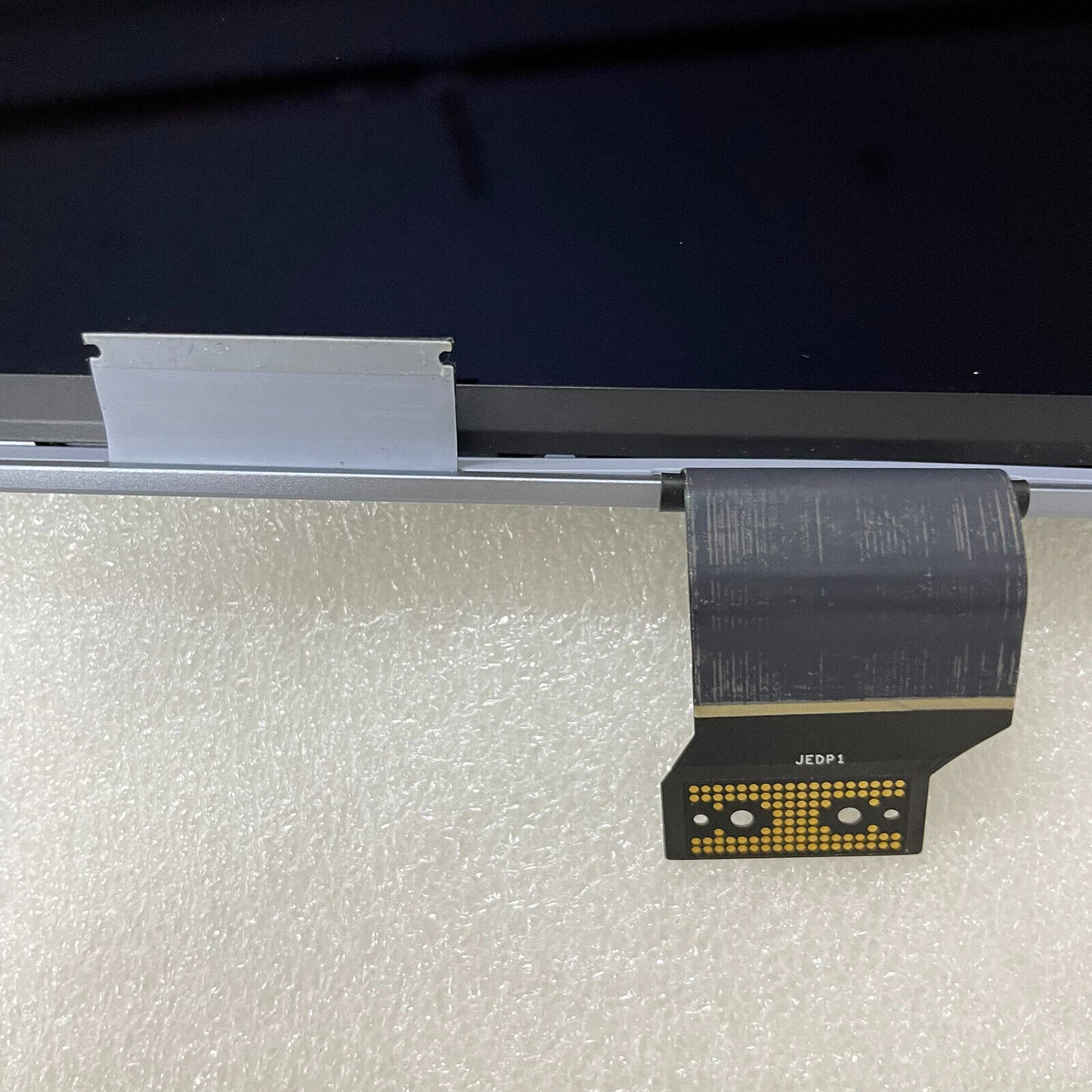 P153G For Dell XPS 13 9315 (2022) UHD 4K LCD Touch Screen Complete assembly Sky