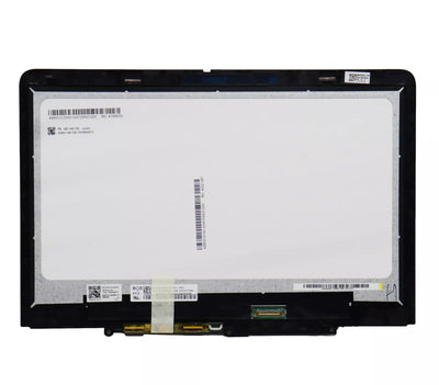 New 5M11H61338 Lenovo 300w Yoga Gen 4 82VM 82VN Series LCD Touch Screen Bezel