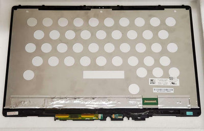 LCD Display Assembly Touch Screen w/Bezel For Dell Inspiron 15 7573 P70F P70F001