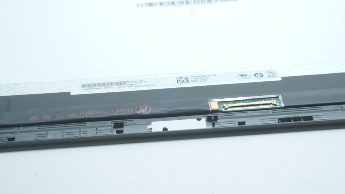 New Dell Inspiron 11 3168 3169 11.6" TouchScreen LCD Display Assembly