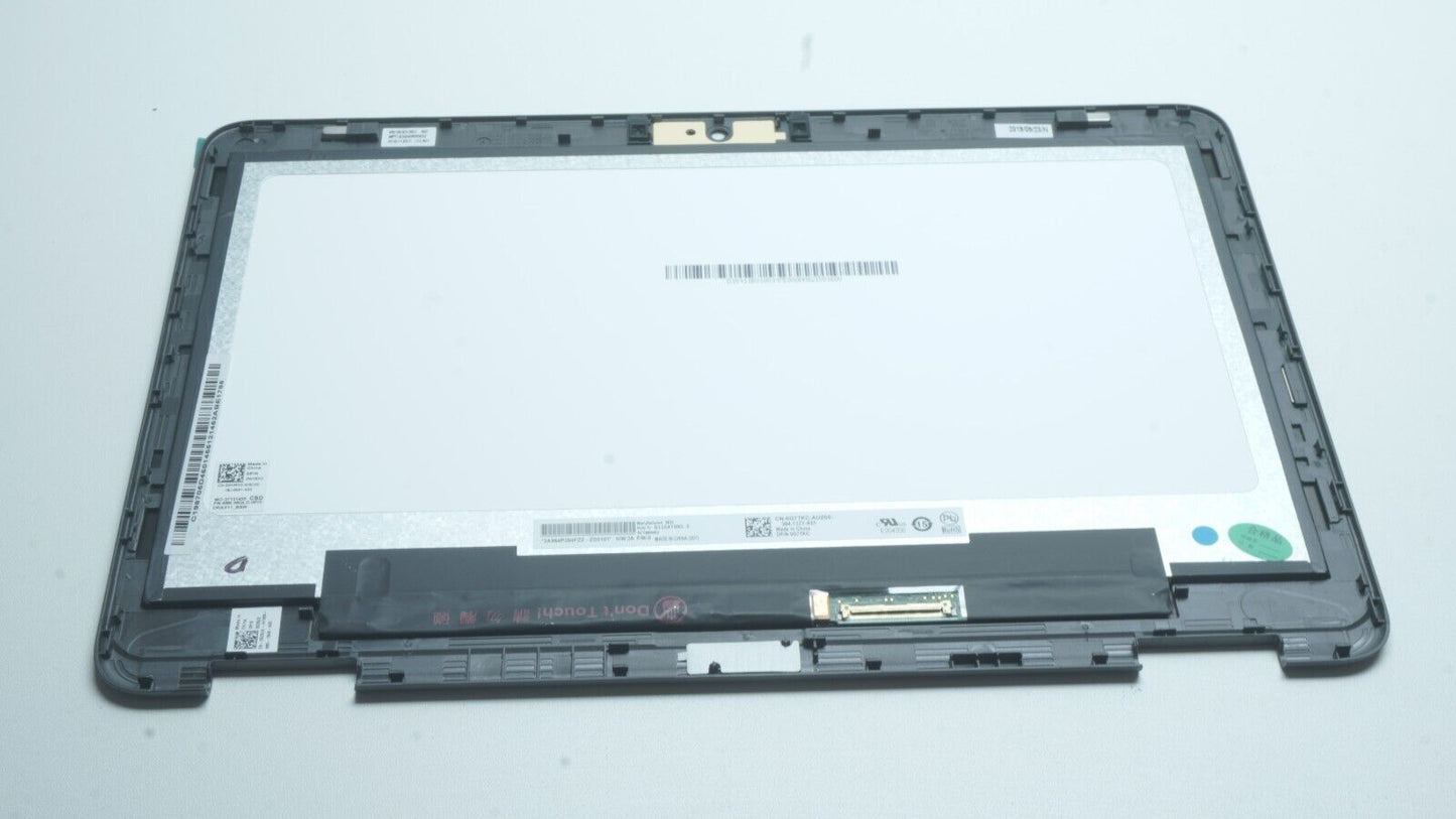 New Dell Inspiron 11 3168 3169 11.6" TouchScreen LCD Display Assembly
