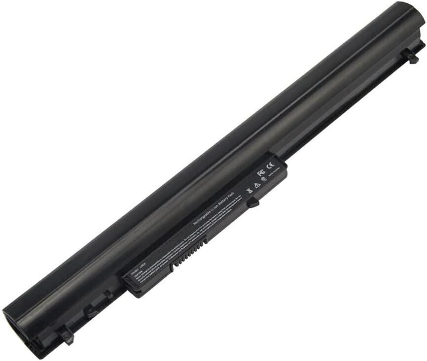 BATTERY REPLACE WITH HP SPARE 776622-001 (LA03 LA04) For HP 15-f272wm 15-f222wm