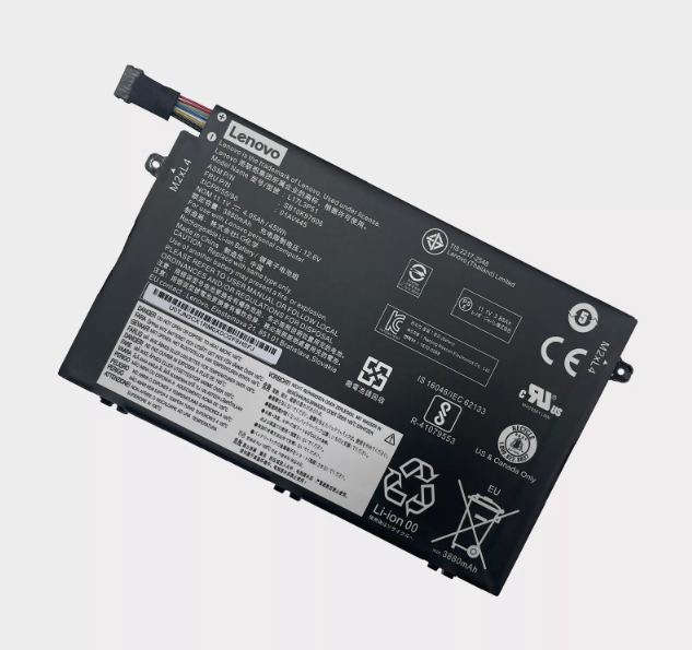 NEW Genuine 01AV445 45Wh battery for Lenovo ThinkPad E14/E15 Gen 1 (2019) Series