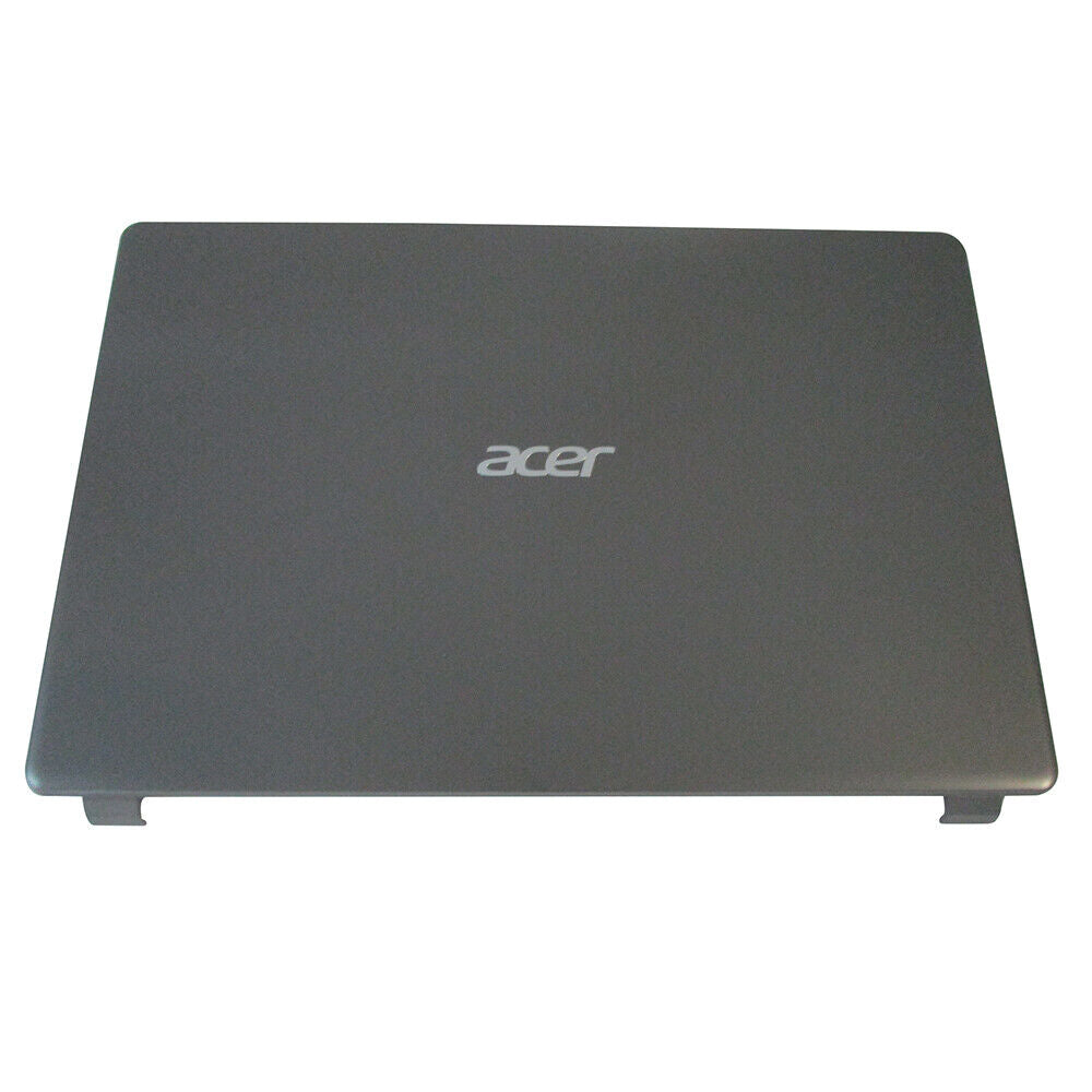 Gray 60.HEFN2.001,60.HEFN2.002,33.HEFN2.002 Back Cover+Bezel+Hinge For Acer Aspire A315-42 A315-54 A315-56