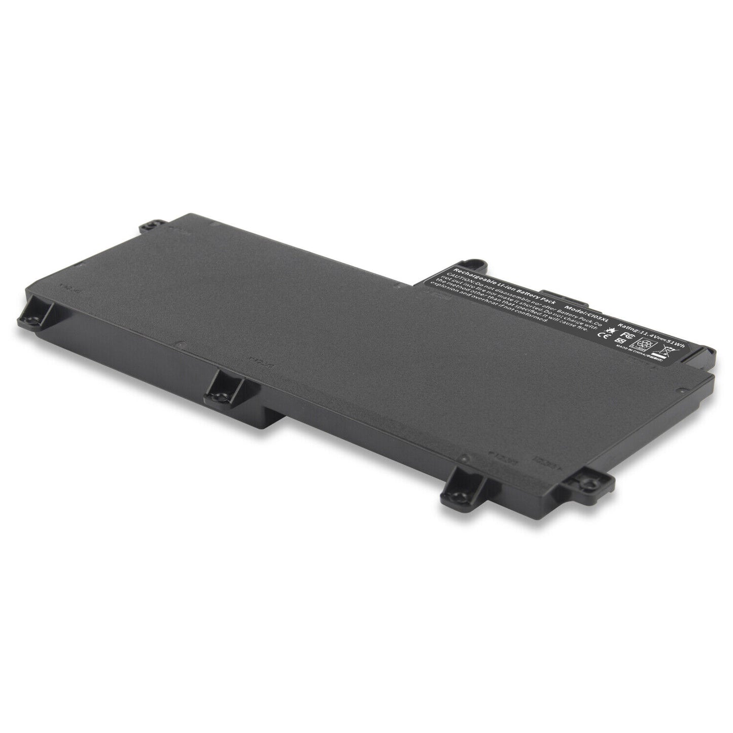 CI03XL Battery For HP ProBook 640 G2,645 G2,650 G2,655 G2,HSTNN-UB6Q,801554-001