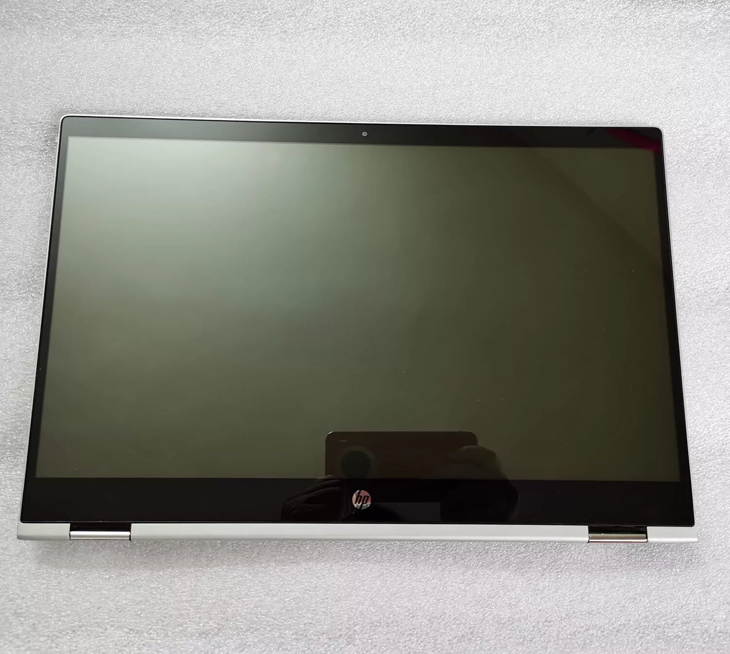 15.6" FHD LCD Screen Touch Complete Assembly For HP 15-CR 15T-CR 15CR L20826-001