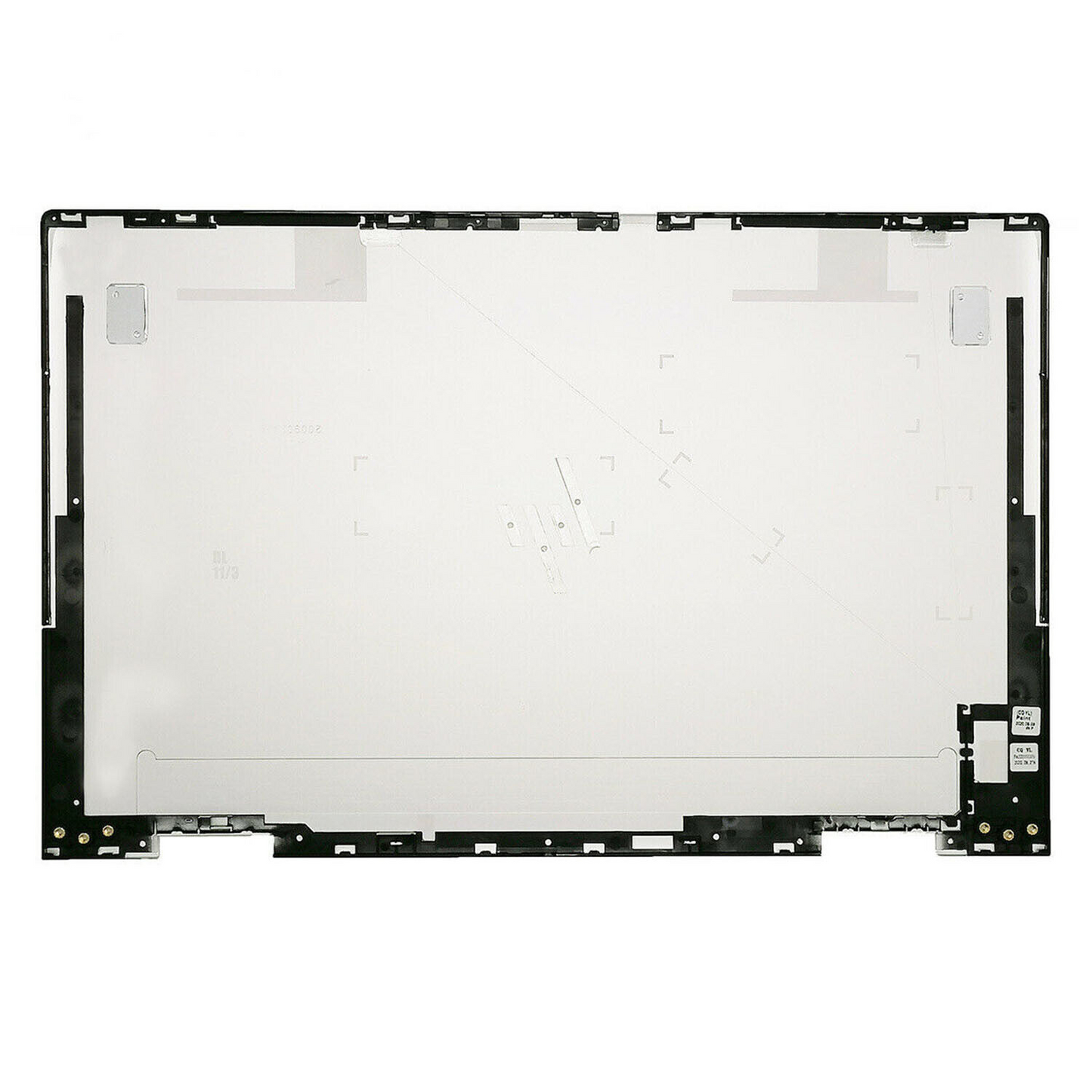 For HP ENVY X360 15-EE 15-ED 15m-ee0013dx 15m-ee0023dx LCD Back Cover L93203-001