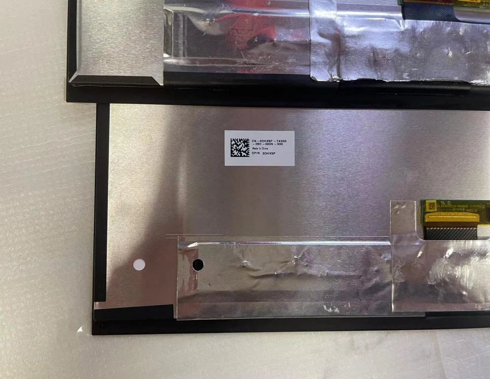 Dell Latitude 3340 2-IN-1 LCD Screen Display Touch Assembly No Bezel NEW