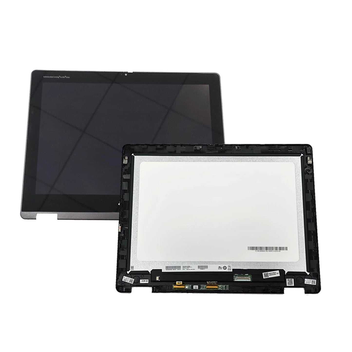 Acer Chromebook Spin R856T R856TN Lcd Touch Screen w/ Bezel 12" 6M.KE4N7.001