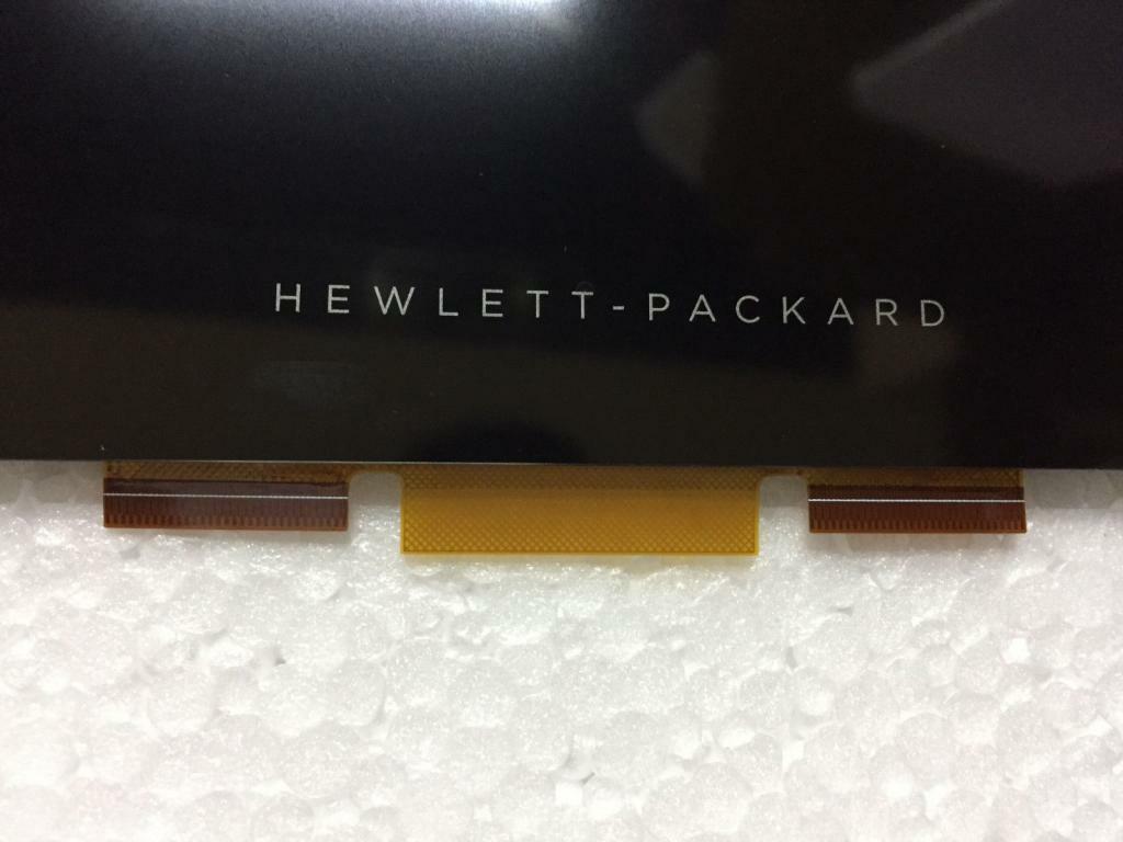 REPLACEMENT for HP Spectre X360 13-4000 Series FHD LCD Touch Screen 833712-001