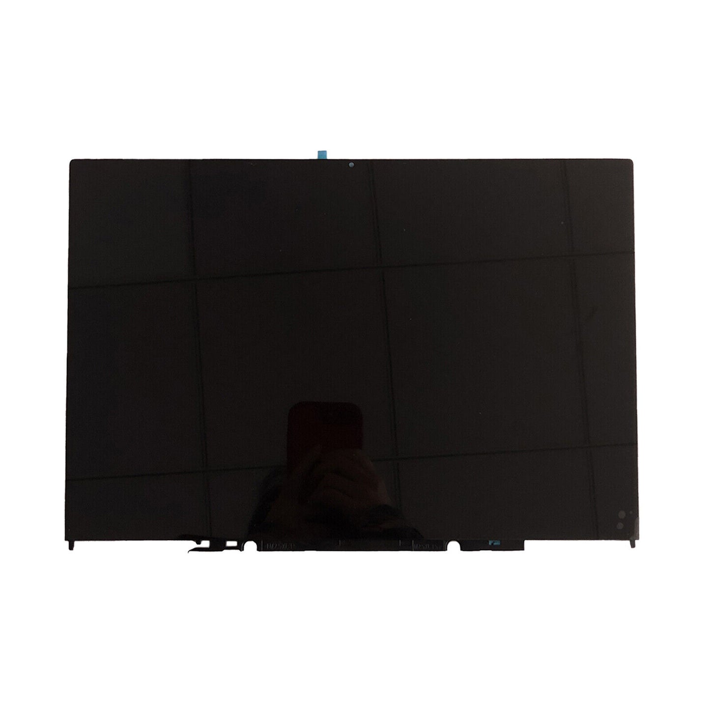 New For Dell Inspiron 14 7420 2-in-1 LCD Touch Screen Digitizer W/Bezel P161G US