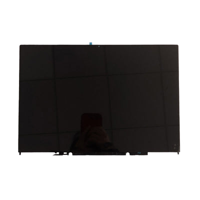 New For Dell Inspiron 14 7420 2-in-1 LCD Touch Screen Digitizer W/Bezel P161G US