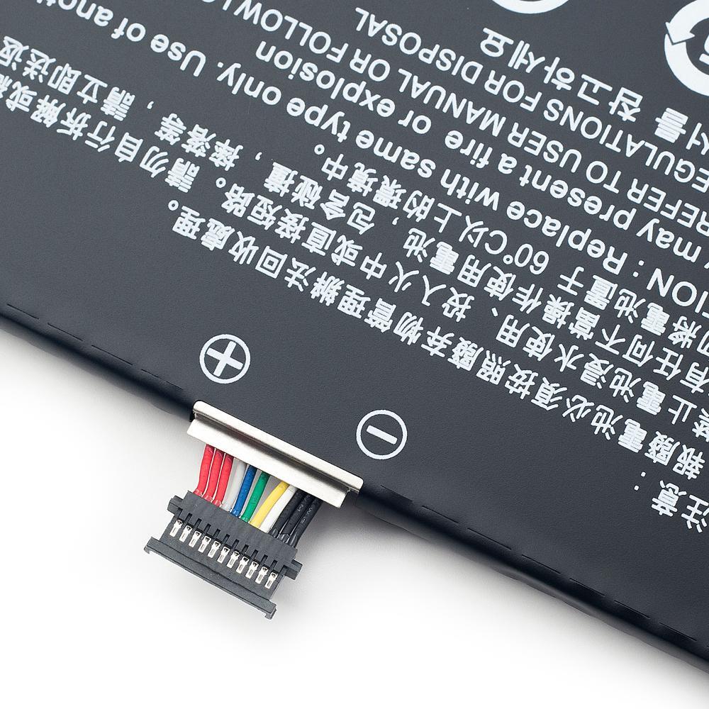 R13B02W R13B01W Laptop Battery For Xiaomi Mi Air 13.3" 13.3 INCH Series Notebook