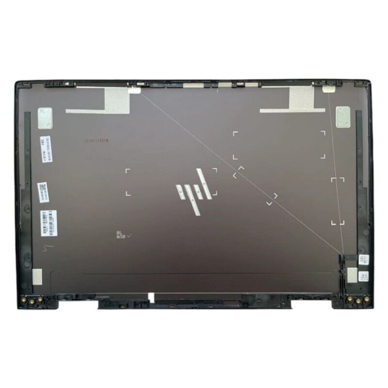 For HP ENVY x360 15-ED 15-EE 15m-ee0023dx 15m-ee0013dx LCD Back Cover L93204-001