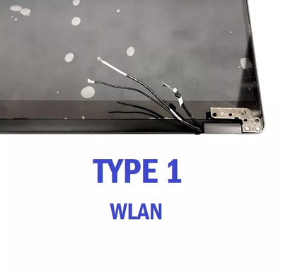 Dell Latitude 5310 2-in-1 13.3" FHD LCD Touch screen Complete Assembly 876VP