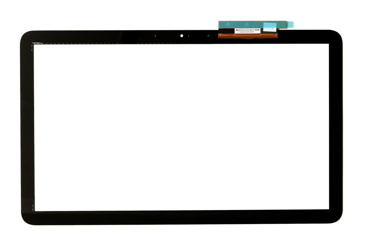 Écran tactile 15,6" pour HP 15-N022TU 732074-001 avec numériseur