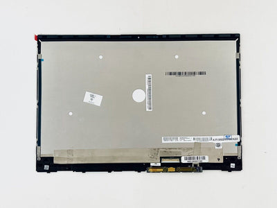 New HP ENVY 13-AH 13.3" UHD IPS TOUCH LCD SCREEN ASSEMBLY with Bezel L19539-001