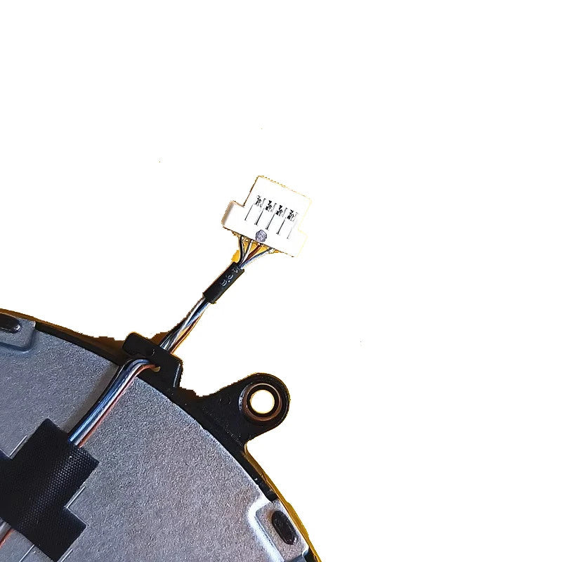 New LAPTOP CPU Cooling Fan FOR HP ProBook 640 G11 N96441-001 SPS-FAN UMA 15W