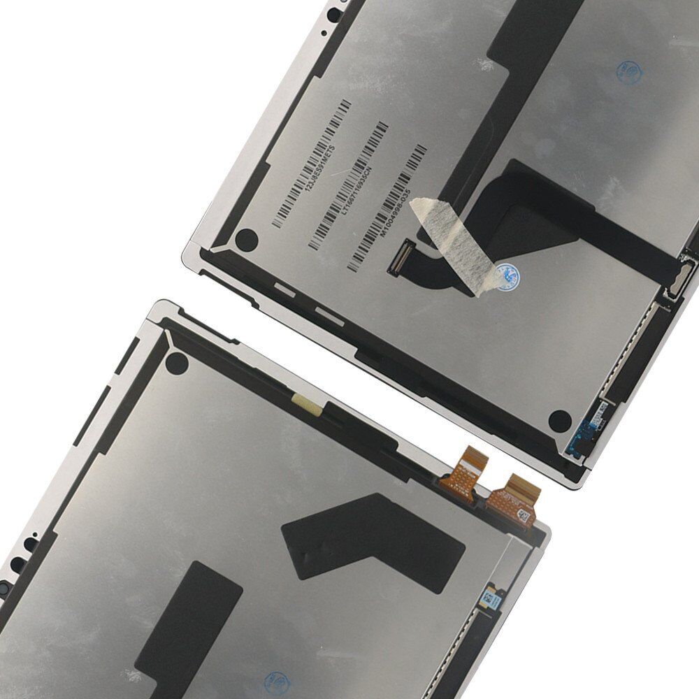 NEW Microsoft Surface Pro 7 1866 Replacement LCD Display Touch Screen Digitizer