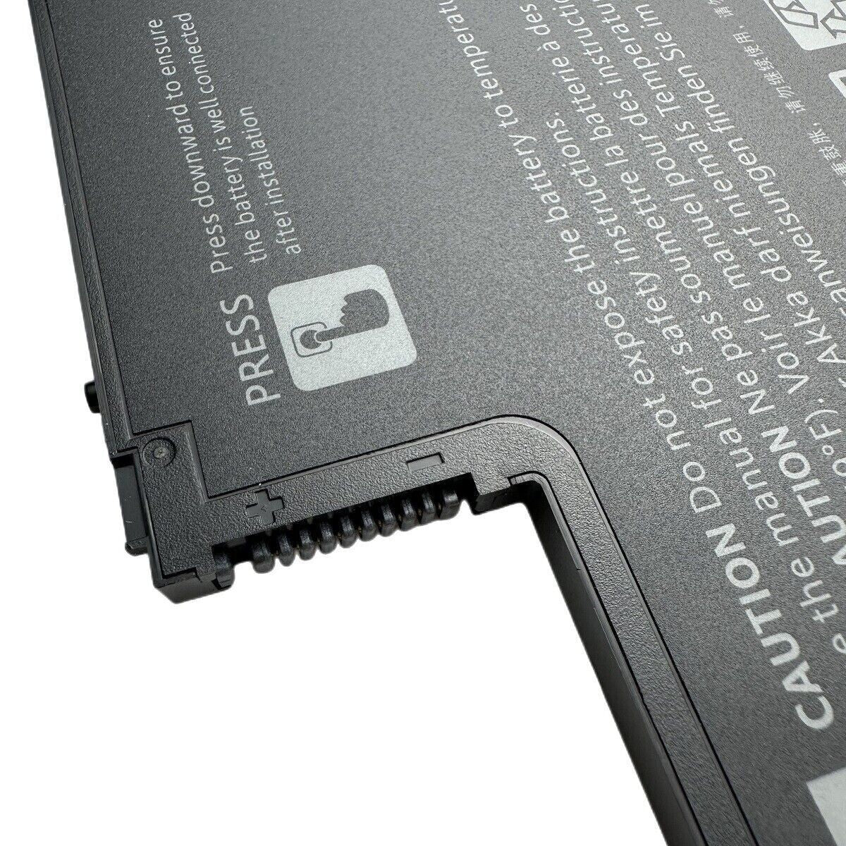 TRHFF Battery For Dell Inspiron 15-5547 5545 5548 N5447 Latitude 3450 3550 43Wh