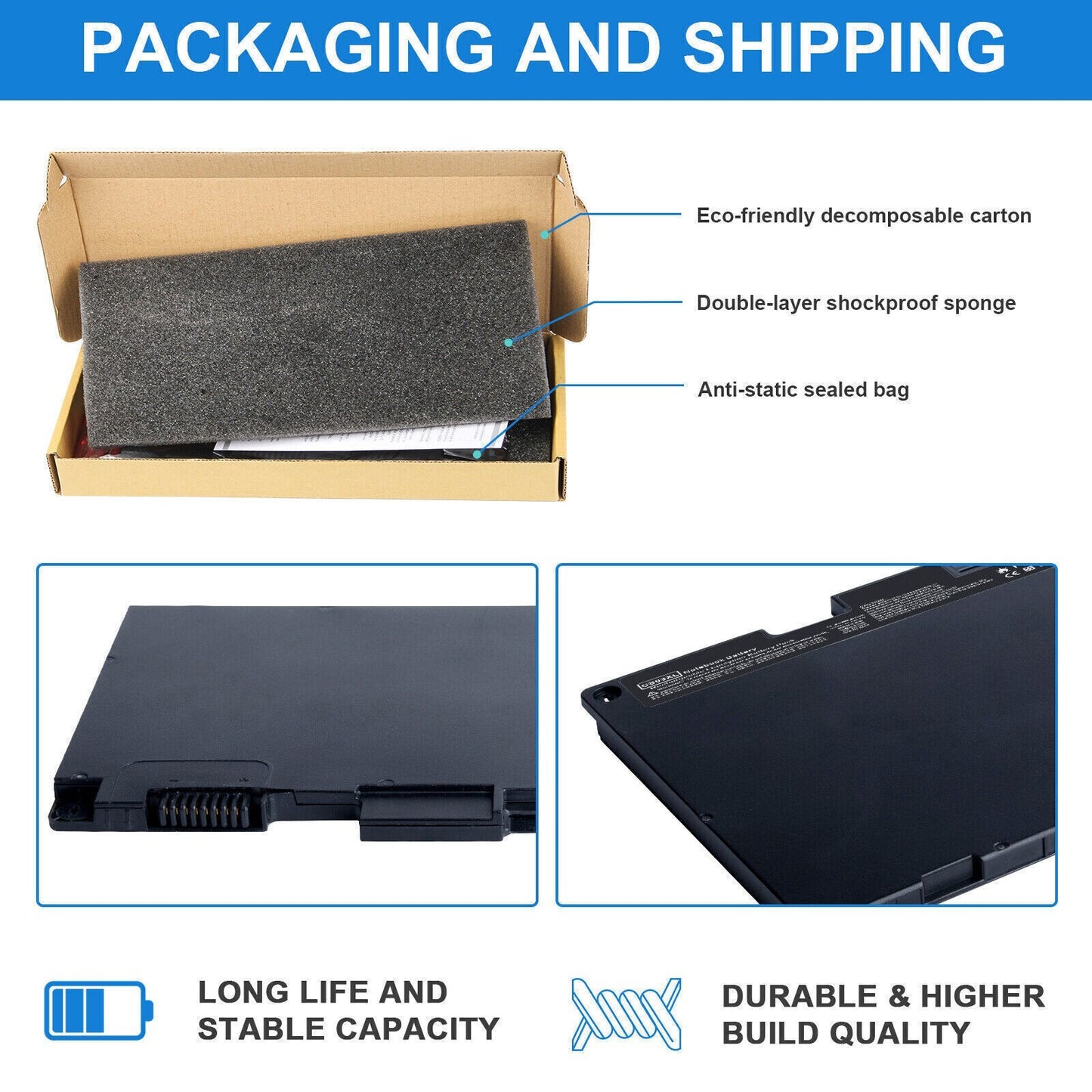 C21N1414 Battery For ASUS EeeBook X205T X205TA X205TA-BING-FD015B X205TA373 New