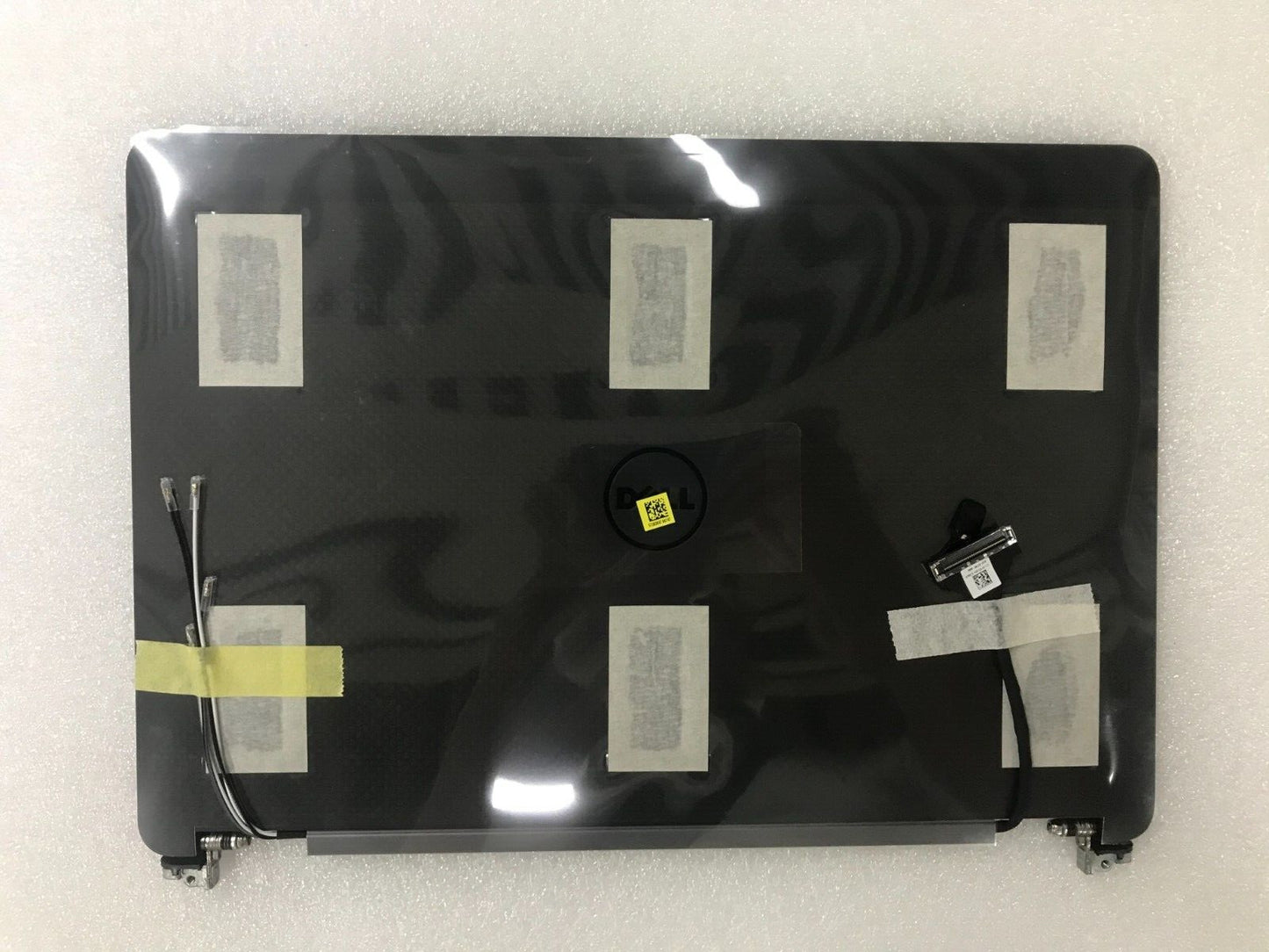 12.5"LCD LED Touch Screen Full top Assembly FOR DELL Latitude E7270 FHD YRHD9